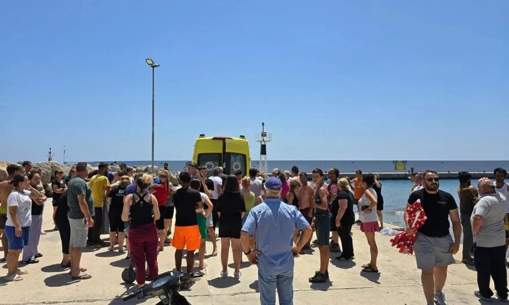 Βιντεοληπτικό υλικό από κάμερες ασφαλείας έλεγξε η αστυνομία για την υπόθεση της τραγωδίας με τον μικρό Νικόλα